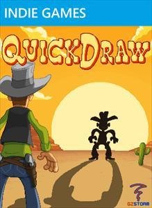 QuickDraw box art