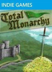 Total Monarchy box art