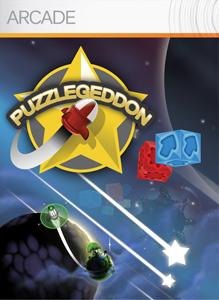 Puzzlegeddon box art