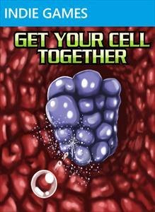 Get Your Cell Together box art