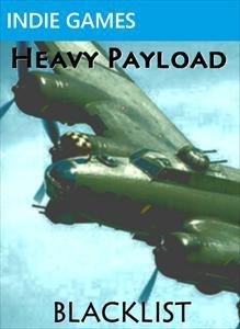 Heavy Payload box art