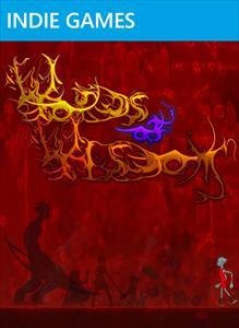 Words of Wisdom box art