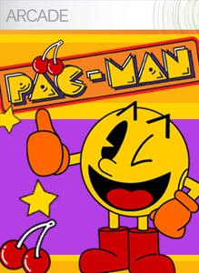 Pac-Man box art