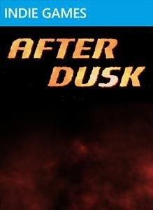 After Dusk box art