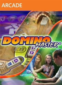 Domino Master box art