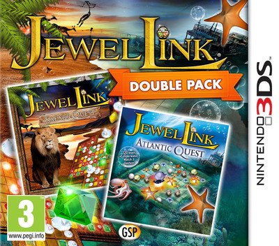 Safari Quest box art