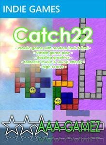 Catch22 box art