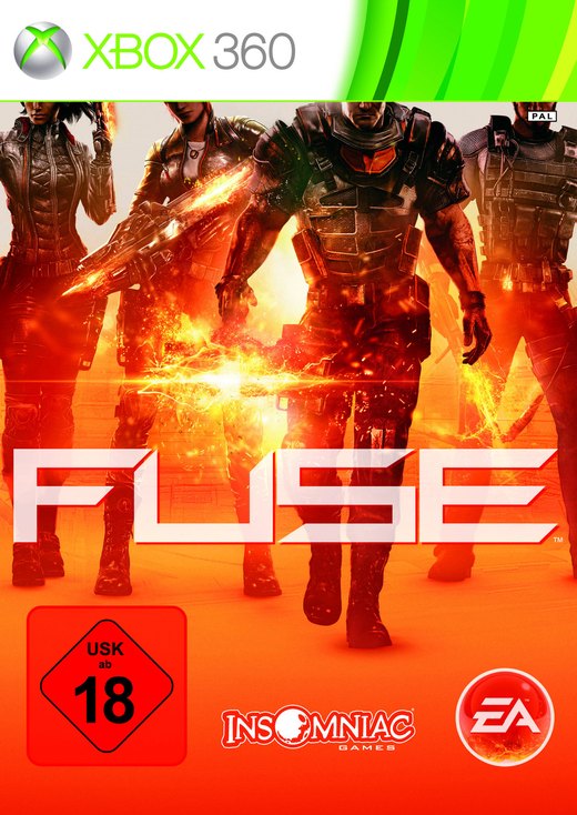 Fuse box art