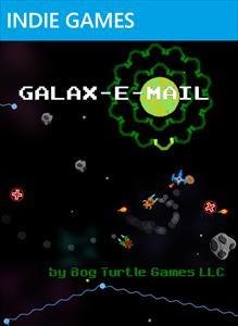 Galax-E-Mail box art
