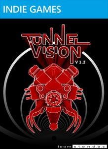 Tunnelvision box art