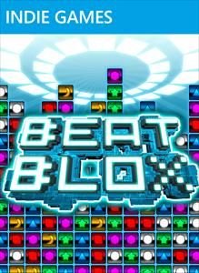 Beat Blox box art