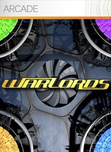 Warlords box art
