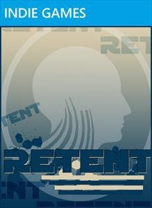 Retent box art