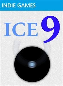 Ice 9 box art