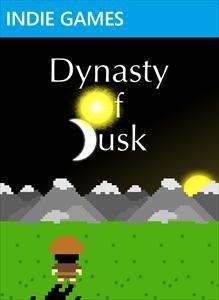 Dynasty of Dusk box art
