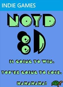 Noyd box art