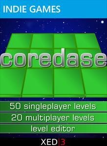 CoreDase box art