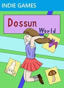 Dossun World box art