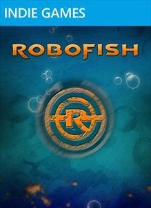 Robofish box art