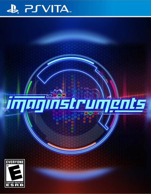 Imaginstruments box art
