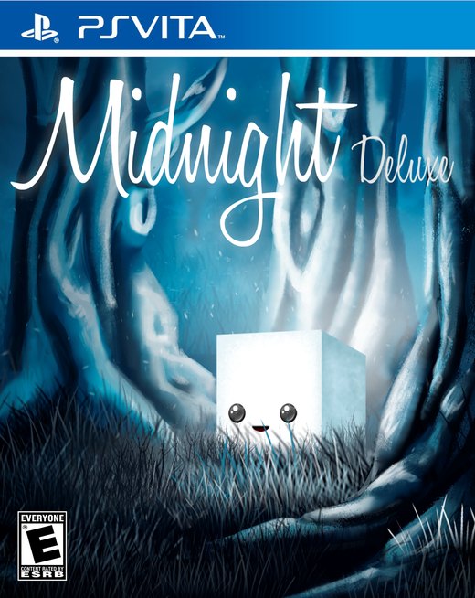 Midnight Deluxe box art