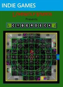 CyberDeck box art