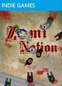 Zomination box art