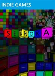 Senoka box art