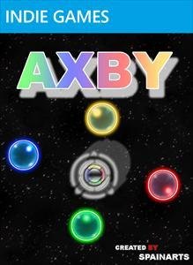 AXBY box art