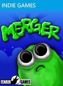 Merger box art