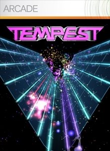 Tempest box art