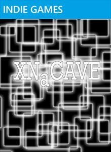 XNcAve box art