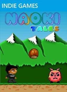 Naoki Tales box art