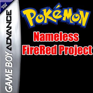 Pokémon Nameless box art
