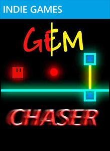 Gem Chaser box art