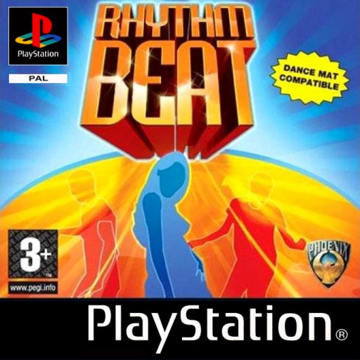 Rhythm Beat box art