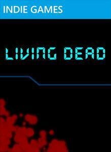 Living Dead box art