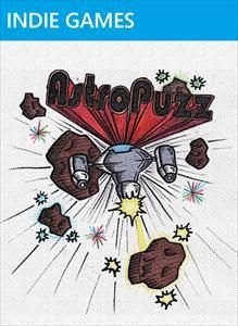 AstroPuzz box art