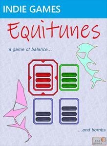 Equitunes box art