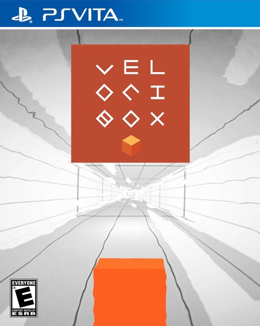 Velocibox box art