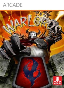Warlords (2012) box art