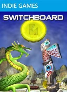 Switchboard box art