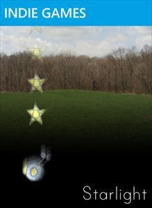 Starlight box art