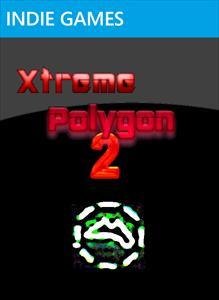 Xtreme Polygon 2 box art