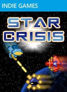 Star Crisis box art