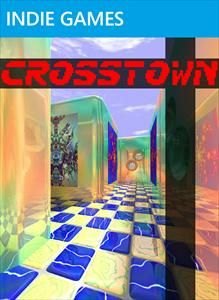 Crosstown box art