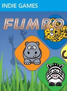 Fumbo box art