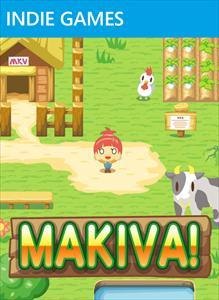MAKIVA box art