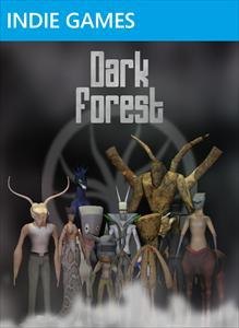 Dark Forest box art