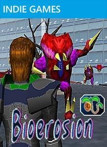 Bioerosion box art